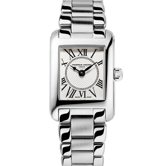 Frédérique Constant Classics White Women's Watch - FC-200X1C - Picture 1 of 9